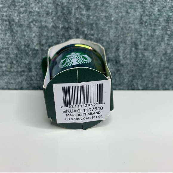 Starbucks Frappuccino Oil Stick Ornament - Picture 5 of 5